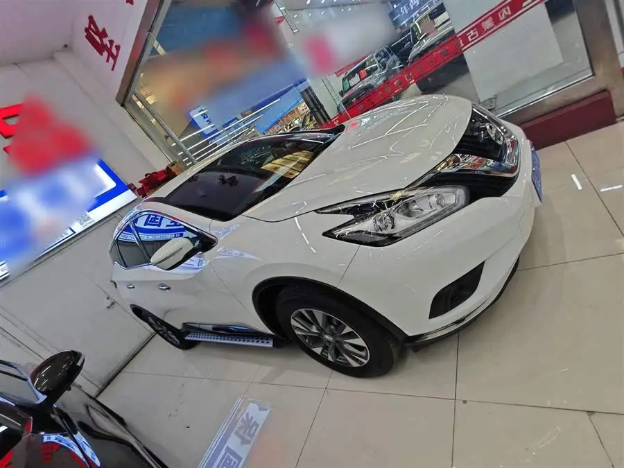 لؤلؤة 2021 2.5 لتر XE إصدار النخبة بالدفع الثنائي