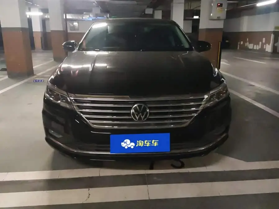 LAVIDA 2021 280TSI DSG Luxury Version