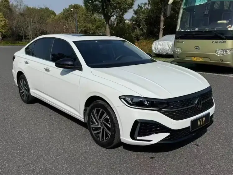 LAVIDA 2023 Model 300TSI DSG Starry Full Version