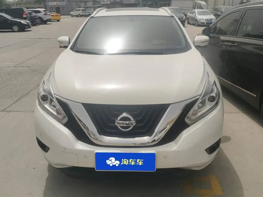 لو兰 2019 موديل 2.5 لتر XL دفع ثنائي نسخة الفخامة الذكية الوطنية VI