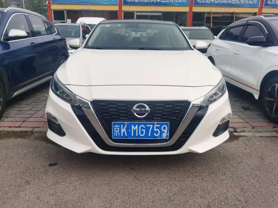 Tianlai 2021 2.0L XL Comfort Edition