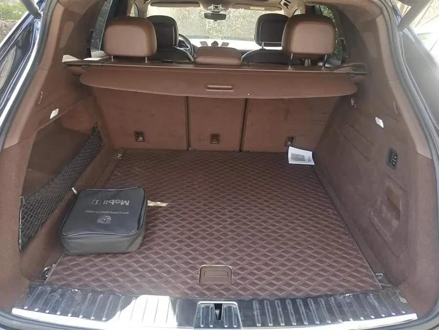 2019 Cayenne Cayenne 3.0T