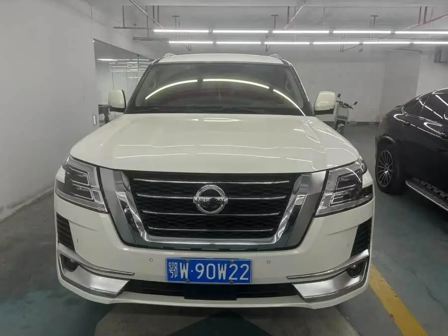 تيللو 2018 4.0 لتر بلاتينيوم