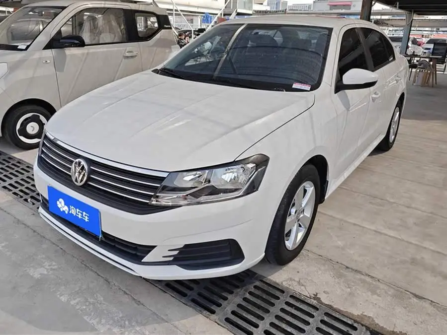 LAVIDA 2019 1.5L Automatic Style Version National VI
