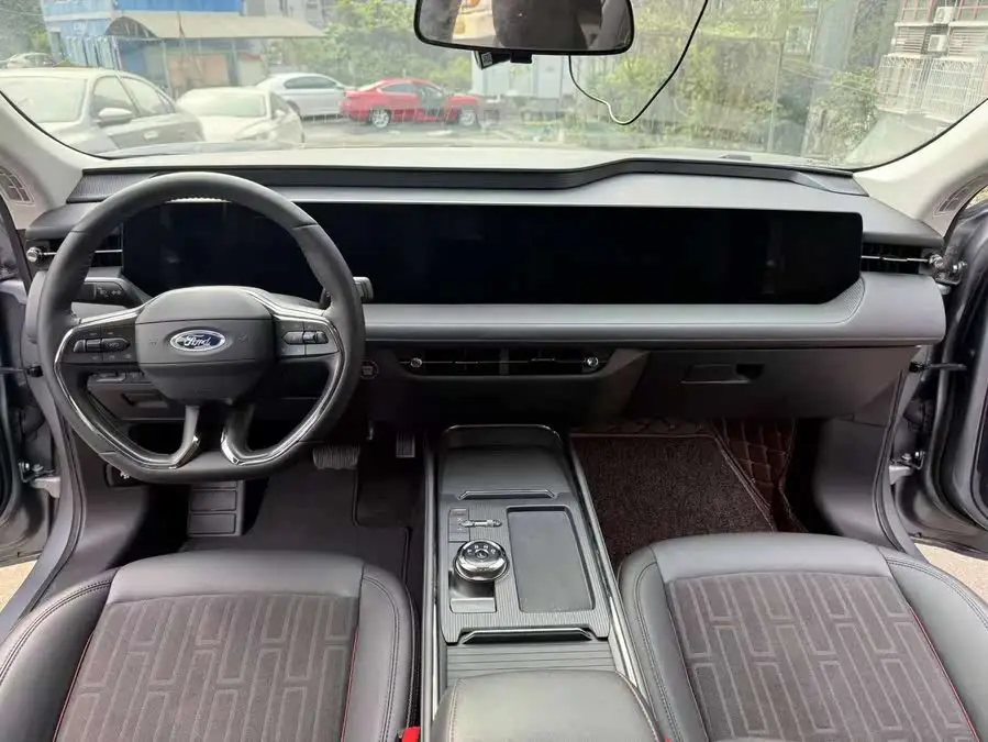 2022 Mondeo EcoBoost 245 Stylish