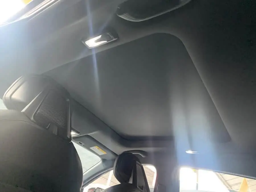 Changan UNI-V 2022 1.5T Premium