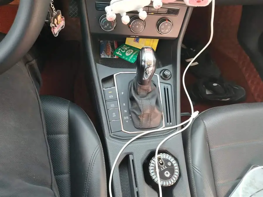 Langyi 2021 Model 1.5L Automatic Comfort Version