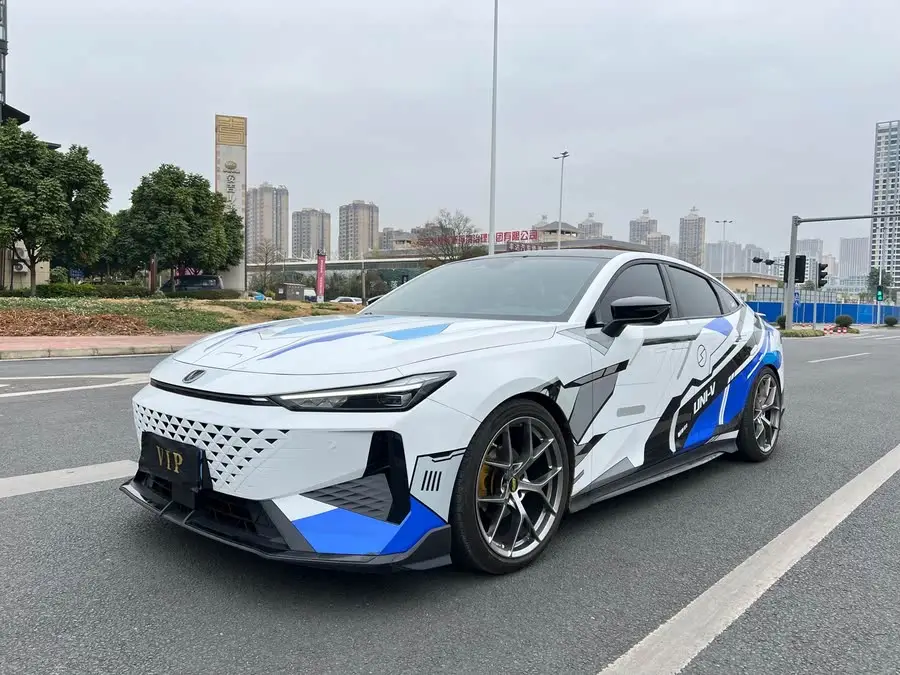 Changan UNI-V 2024 1.5T Premium Sport Edition