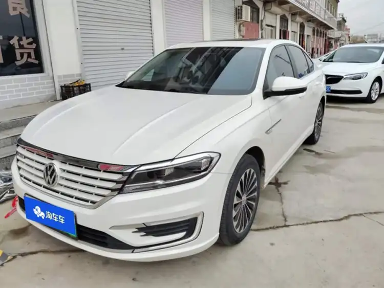 Langyi Pure Electric 2019 Model Premium Edition