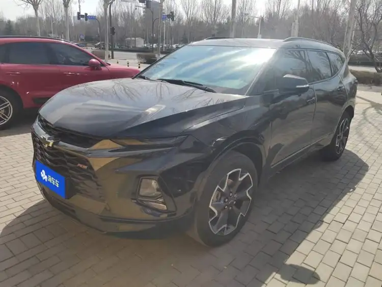 Pioneer 2020 RS 650T 4WD 7-Seater Tough Version