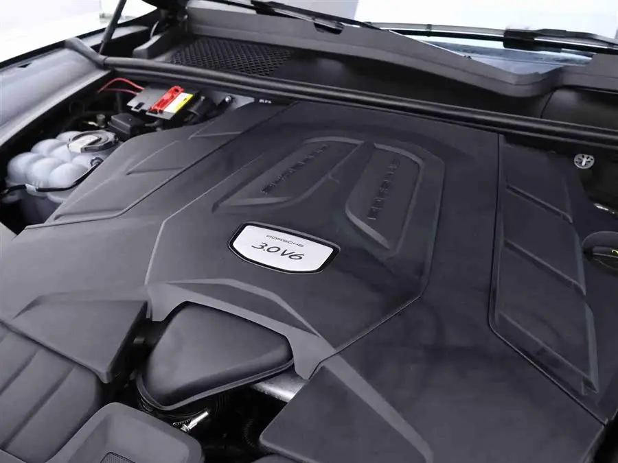 2019 Cayenne Cayenne 3.0T