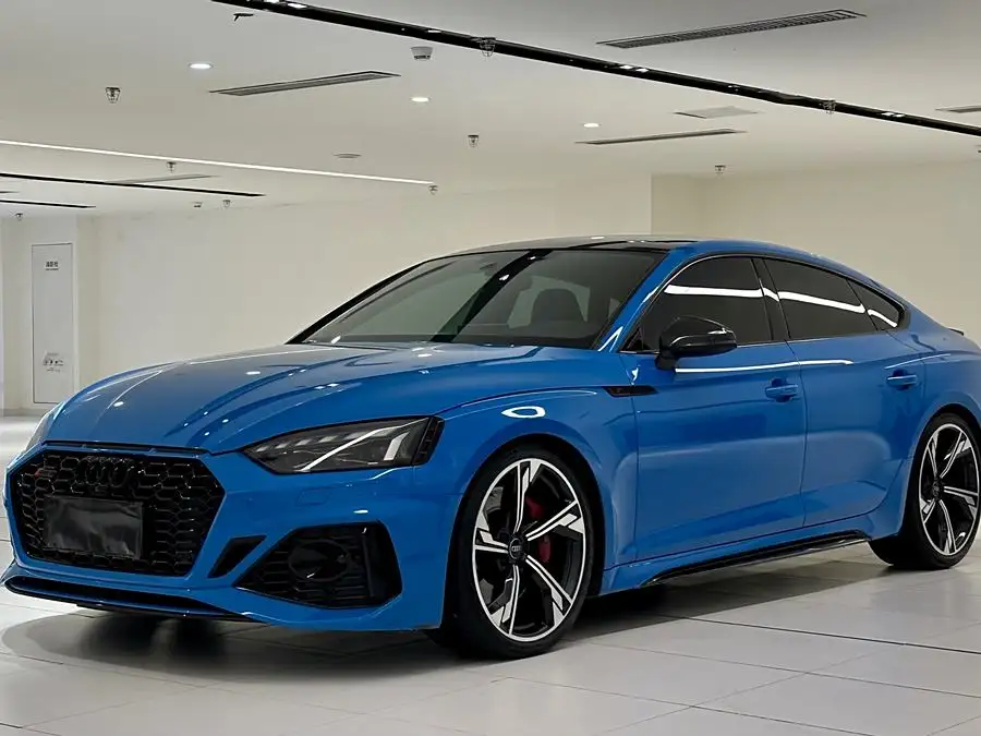 أودي RS 5 2020 RS 5 2.9T سبورت باك