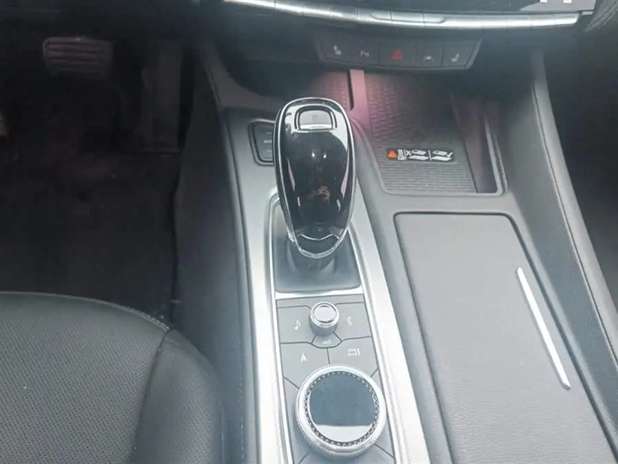 Cadillac CT5 2024 28T Luxury Pro