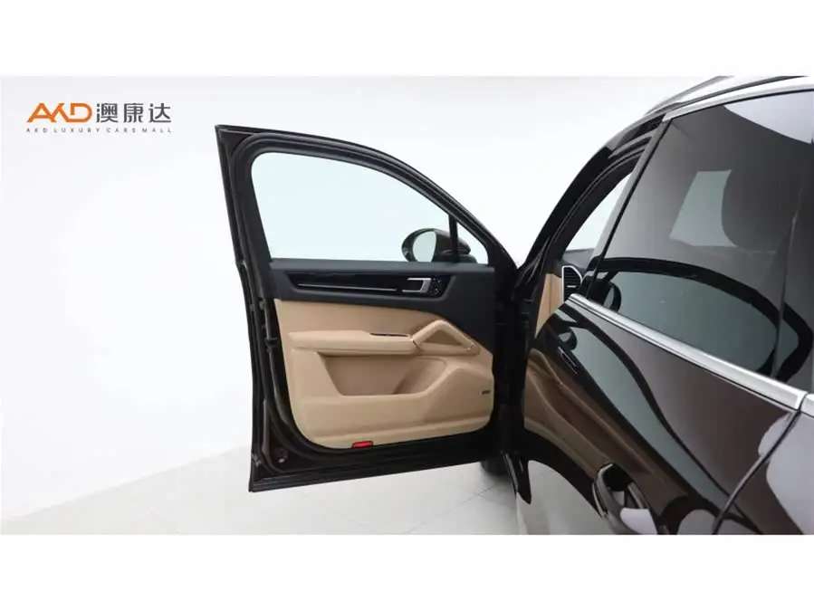 2019 Cayenne Cayenne 3.0T