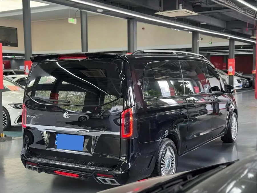 فيتو 2018 2.0T إصدار الأعمال معيار VI