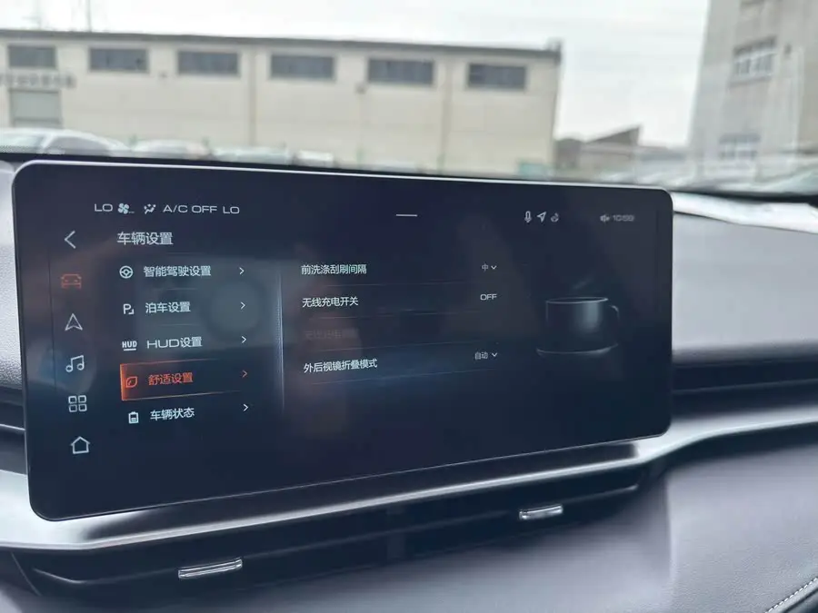 هافال H6 2021 الطراز الجيل الثالث 2.0T أوتوماتيكي دفع رباعي ماكس