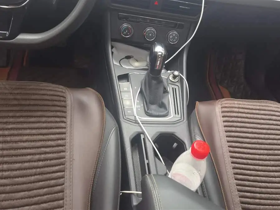 Lavida 2021 280TSI DSG Comfort Edition