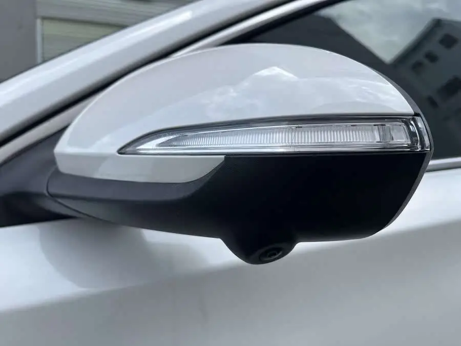 Yidong 2022 PLUS Blue Whale NE 1.4T GDI DCT Premium Edition