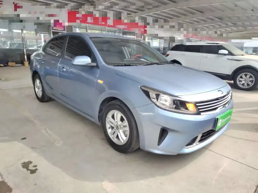 FuruiDi 2019 1.6L Automatic Fashion Edition National VI