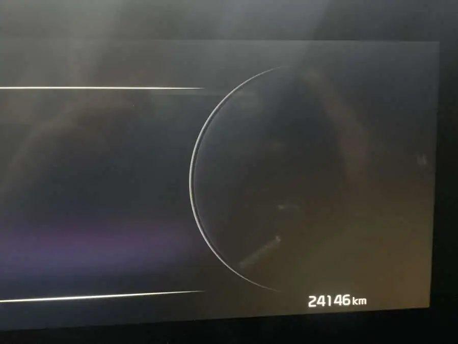 Kia K5 2021 380T GT-Line Facelift