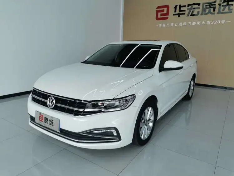 Volkswagen Bora 2020 1.5L Automatic Comfort