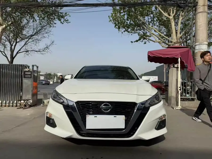 Teana 2021 2.0L XL Comfort Edition