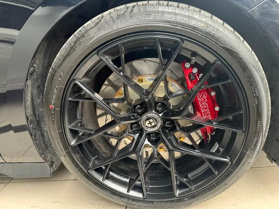 Changan UNI-V 2024 1.5T Premium Sport Edition