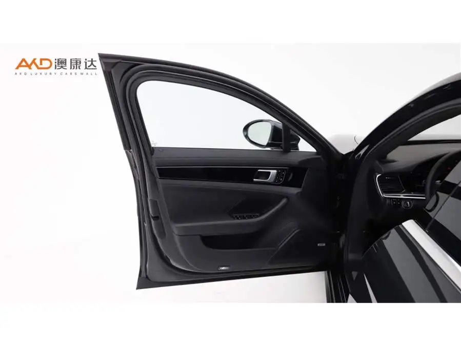 2021 Panamera 4S 2.9T