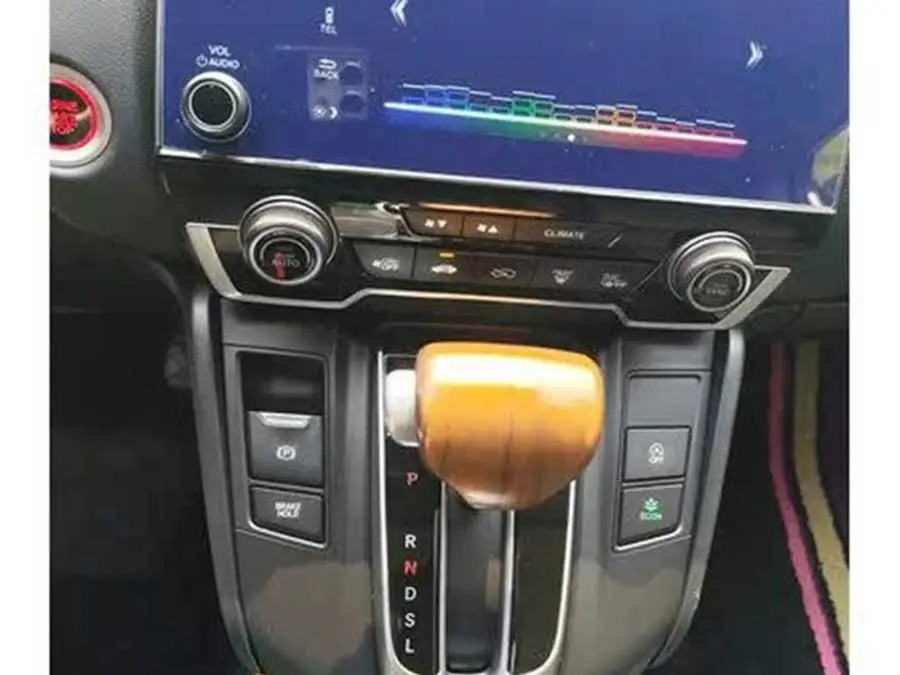 Honda CR-V 2021 240TURBO CVT Two-Wheel Drive Wind Style Edition