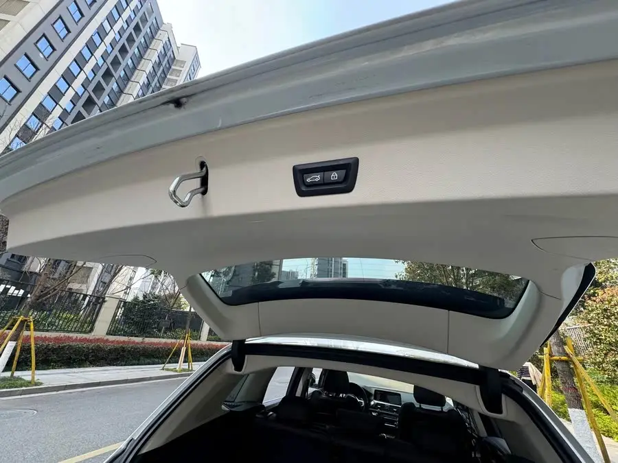 BMW X3 2021 xDrive30i Leading M Sport Package