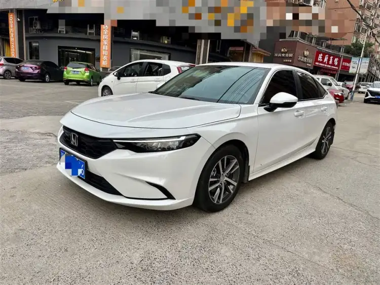 Xingge 2022 Model 240TURBO CVT Tech Edition