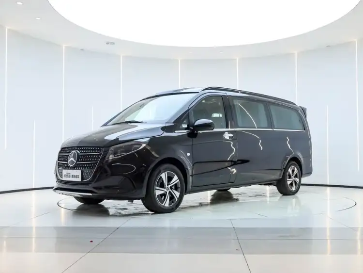 2024 Vito 2.0T Elite Edition 7-Seater