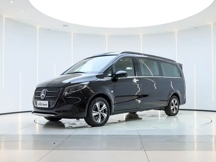 2024 Vito 2.0T Elite Edition 7-Seater