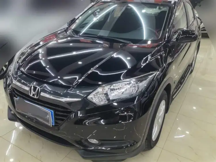 Honda HR-V 2015 1.5L CVT Two-Wheel Drive Comfort Version