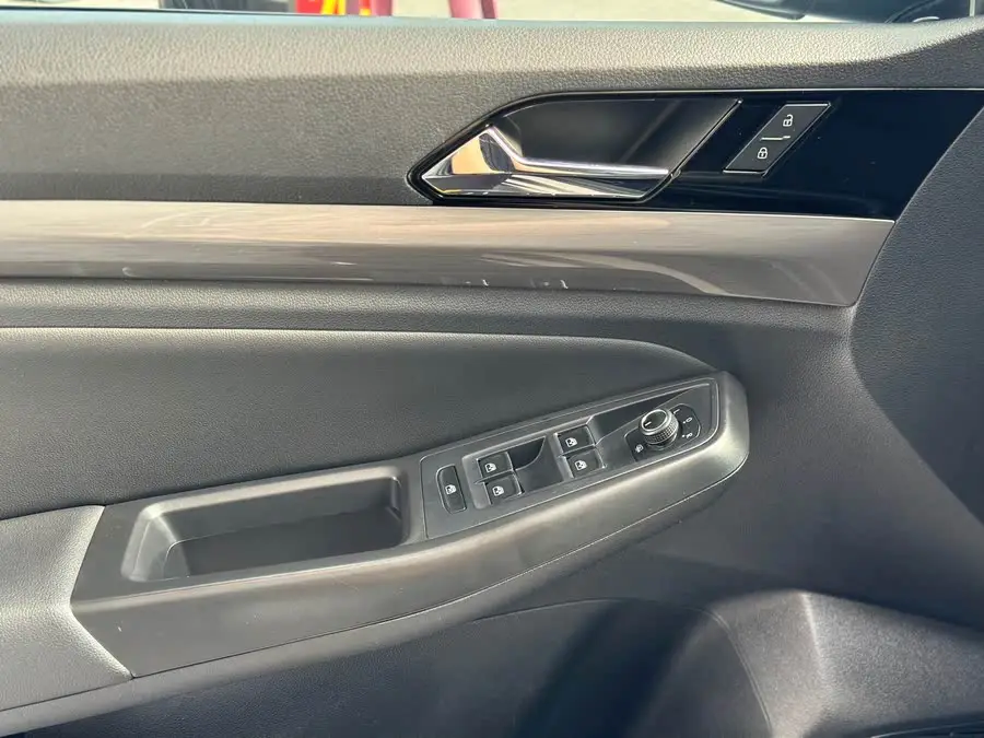 2021 Bora 1.5L Automatic Comfort Intelligent Edition