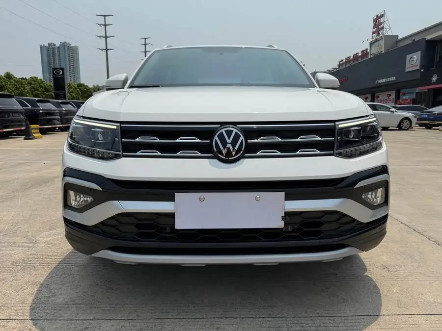 Tugger 2021 1.5L Automatic Comfort Version