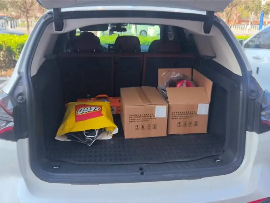 BMW iX3 2023 Leading Model