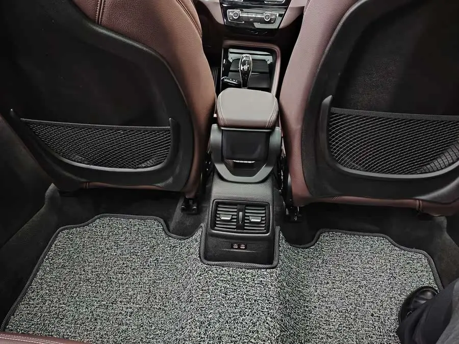 BMW X1 2020 sDrive20Li Luxury Edition