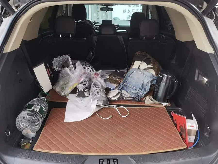 مستكشف 2020 EcoBoost 285 نسخة العجلات الأربعة 7 مقاعد