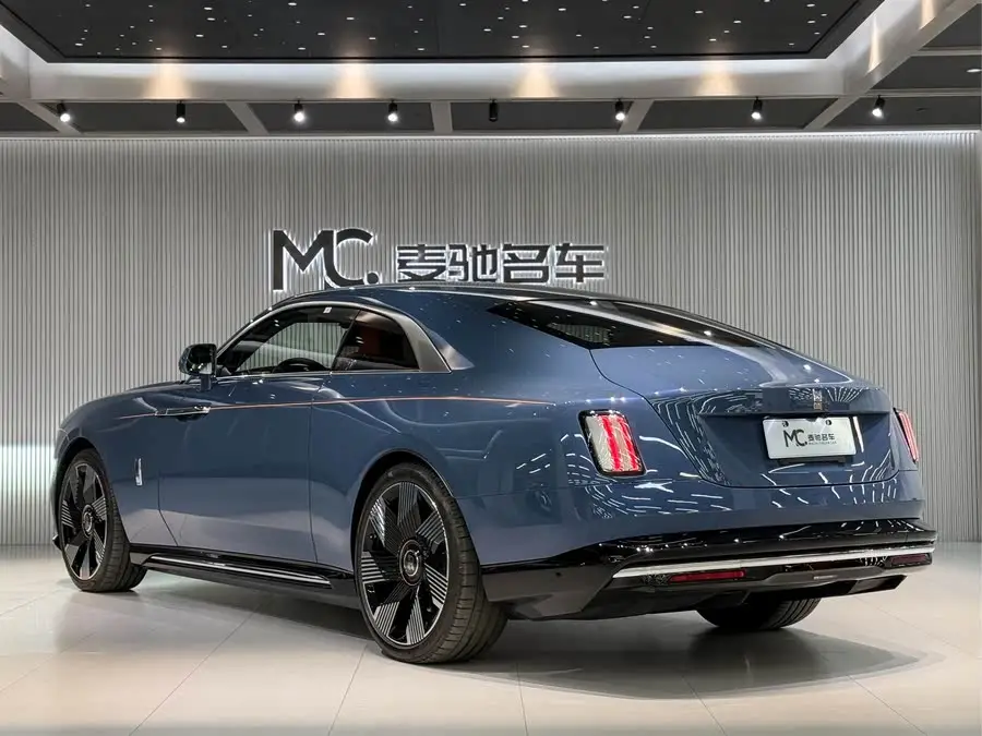 شينلينغ 2024 طراز قياسي