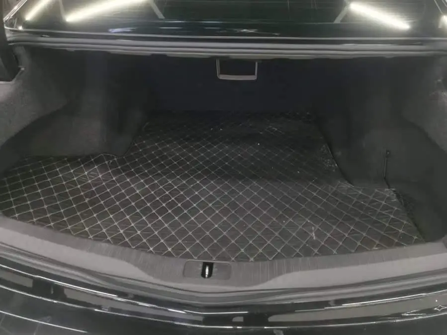 Cadillac CT6 2021 28T Fashion Edition