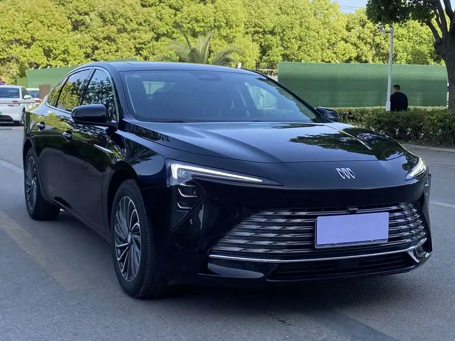 Buick LaCrosse 2024 28T Premium