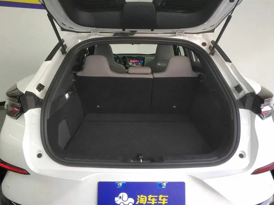 Changan UNI-T 2023 Second Generation 1.5T Premium