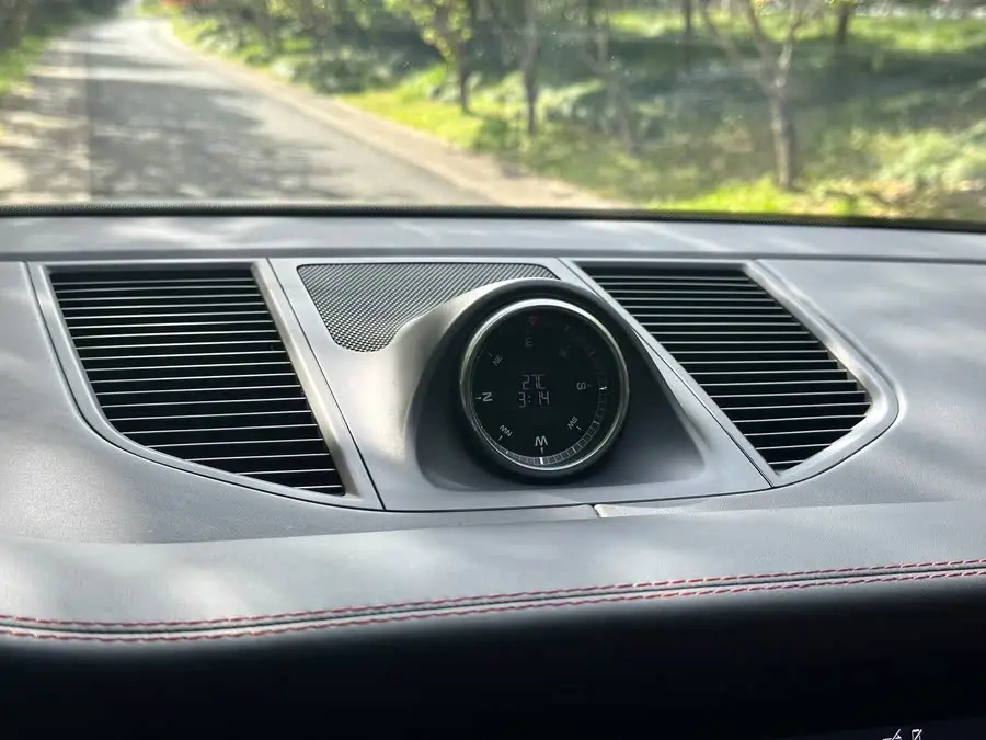 ماكان 2020 ماكان 2.0T