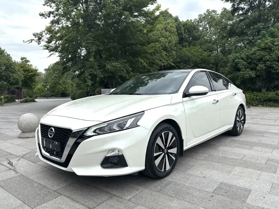 Altima 2021 2.0L XL Comfort Version