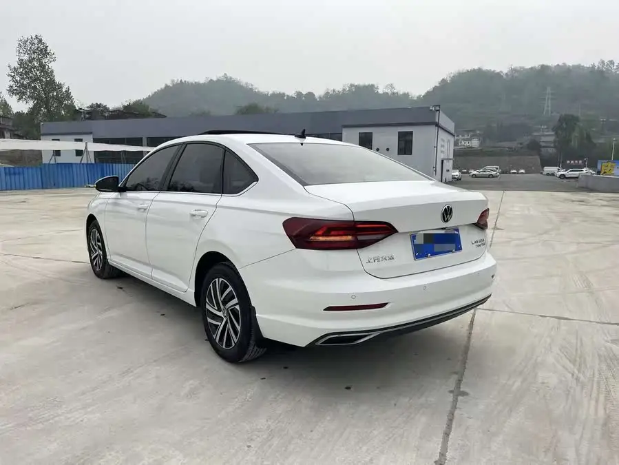 لافيدا 2022 280TSI DSG النسخة المريحة