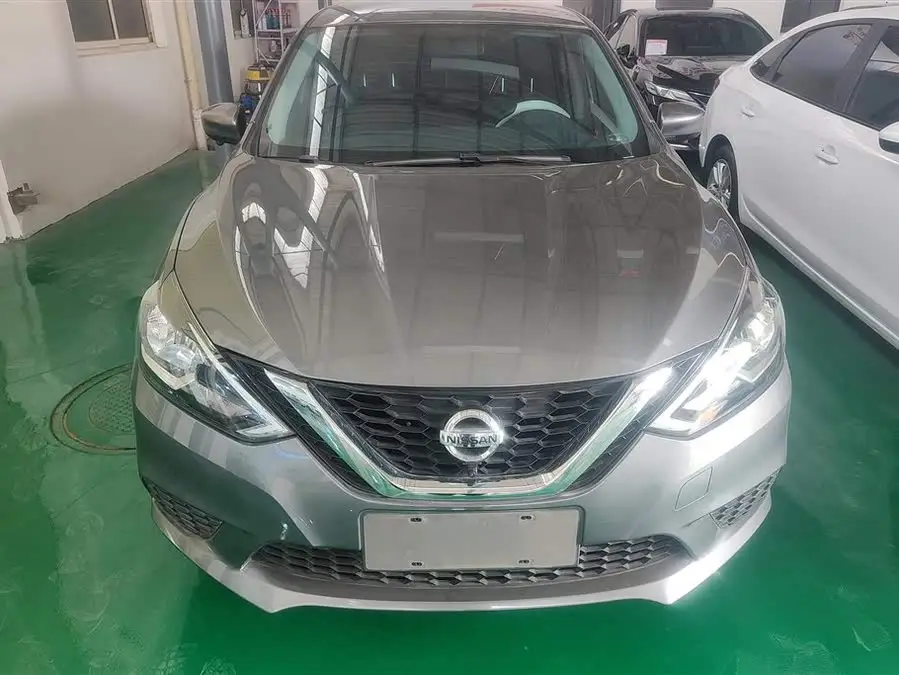 نيسان سيلفي 2022 كلاسيك 1.6XE CVT نسخة الراحة