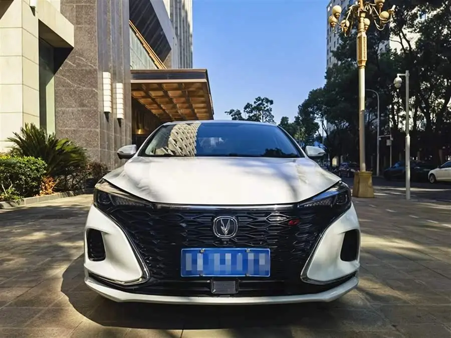 ييدونغ 2021 بلس بلو ويل NE 1.4T GDI DCT بريميوم