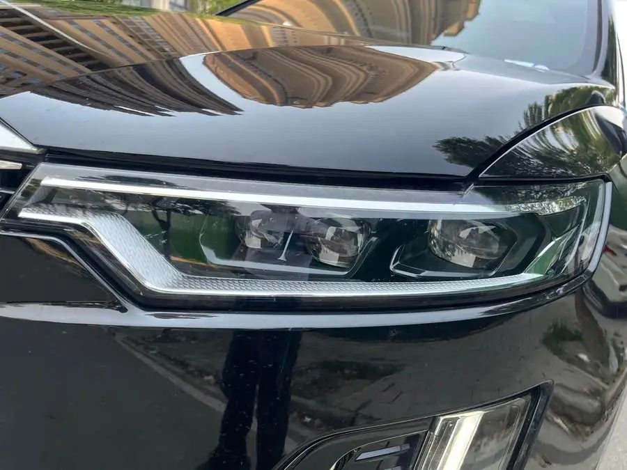 Cadillac XT6 2022 2.0T Six-seat AWD Luxury