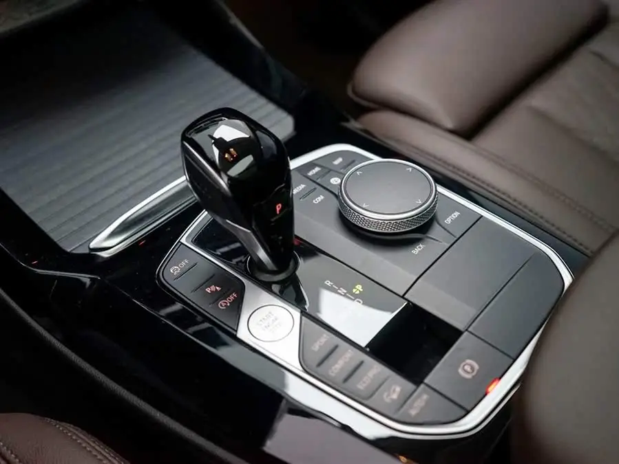 BMW X3 2022 xDrive30i Leading M Night Package